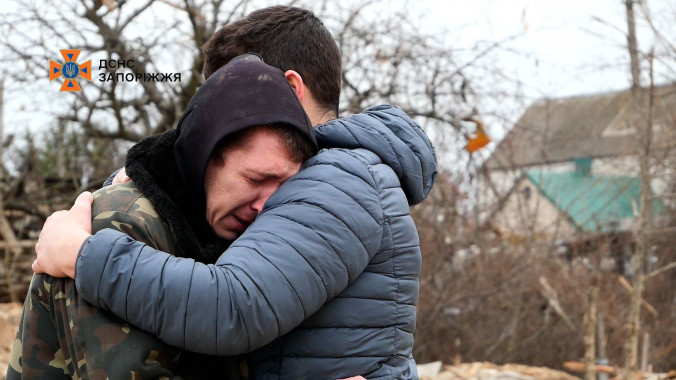 Київ допоможе Харкову та Запоріжжю, які найбільше постраждали від ракет ворога 22 березня, - Кличко