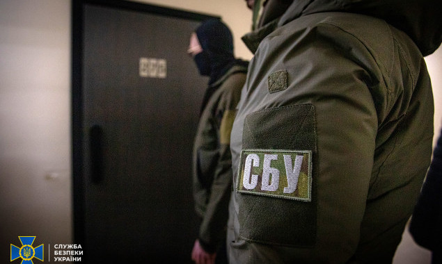 У Києві 15 років тюрми отримав російський агент, який шпигував за будівлями Служби безпеки та ЗСУ