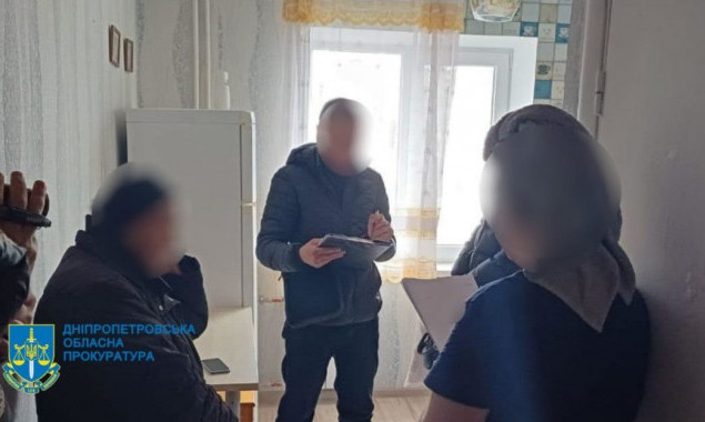 Киянка, адмініструючи ТГ-канал, видурила мільйон донатів на Дніпропетровщині