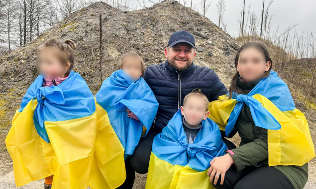 Україні вдалося повернути додому ще 9 дітей