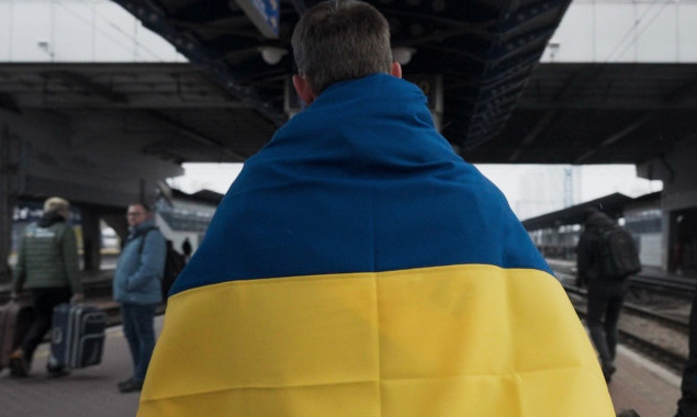 До України з тимчасово окупованих територій повернули ще 10 дітей