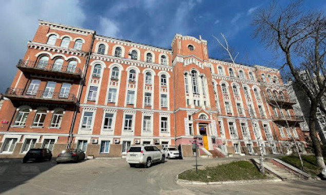 Приймальне відділення Олександрівської лікарні відремонтують за 49,28 млн гривень