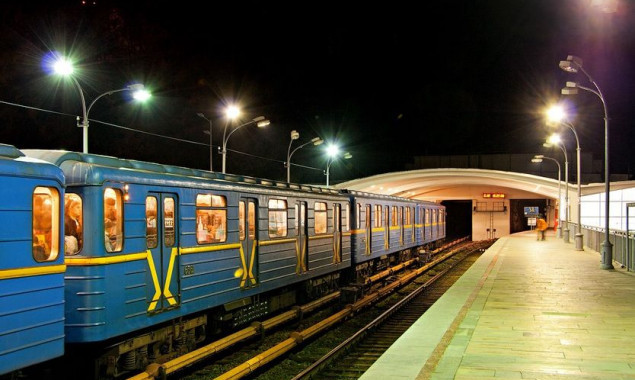 Із 8 березня станція метро “Дніпро” відновить роботу у звичайному режимі