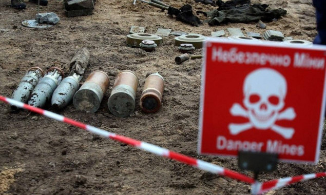 Жителів Білоцерківщини попередили про заплановані вибухові роботи