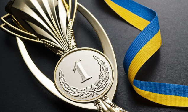 У Києві 50 видатним спортсменам присудили стипендії міського голови