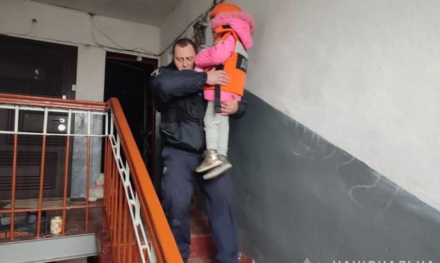 На Сумщині евакуюють дітей з прикордонних громад (фото, відео)