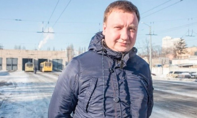 “Київпастранс” після звільнення Левченка отримав тимчасового керівника