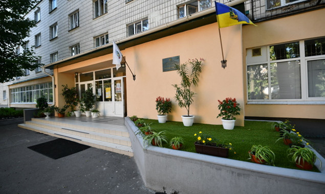 Вбиральні Київського гуртожитку НУБіП хочуть відремонтувати за 3,9 млн гривень